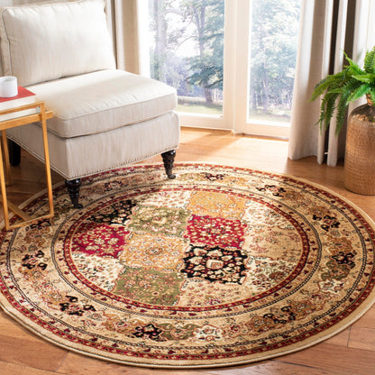 Tapis oriental traditionnel SAFAVIEH Lyndhurst Lyndy
