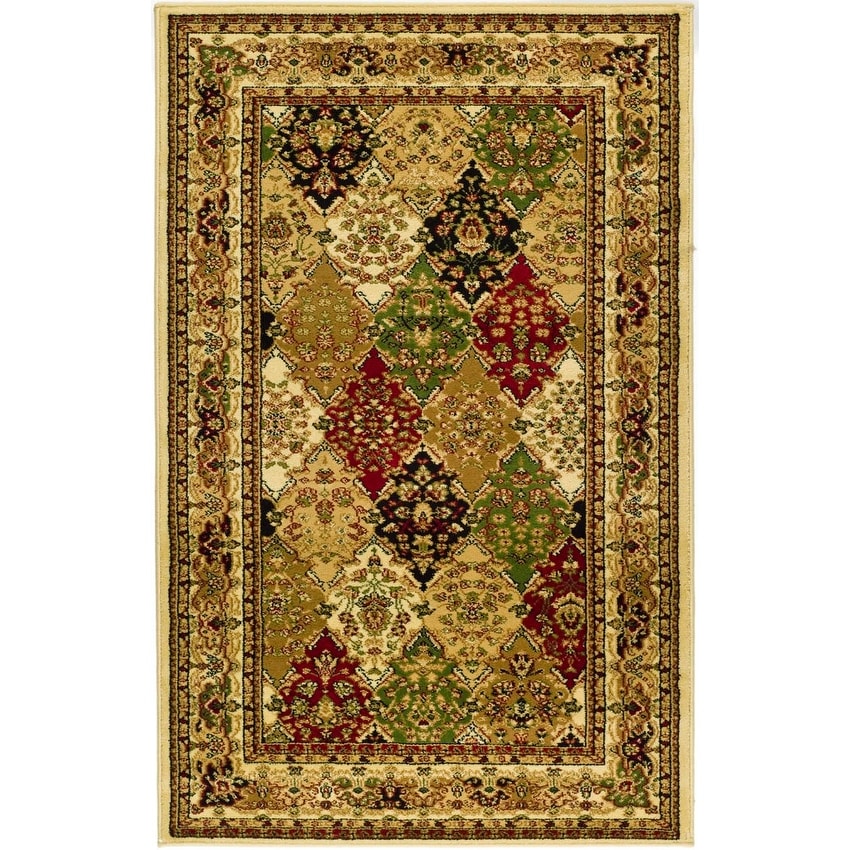 Tapis oriental traditionnel SAFAVIEH Lyndhurst Lyndy