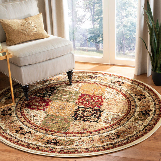 Tapis oriental traditionnel SAFAVIEH Lyndhurst Lyndy