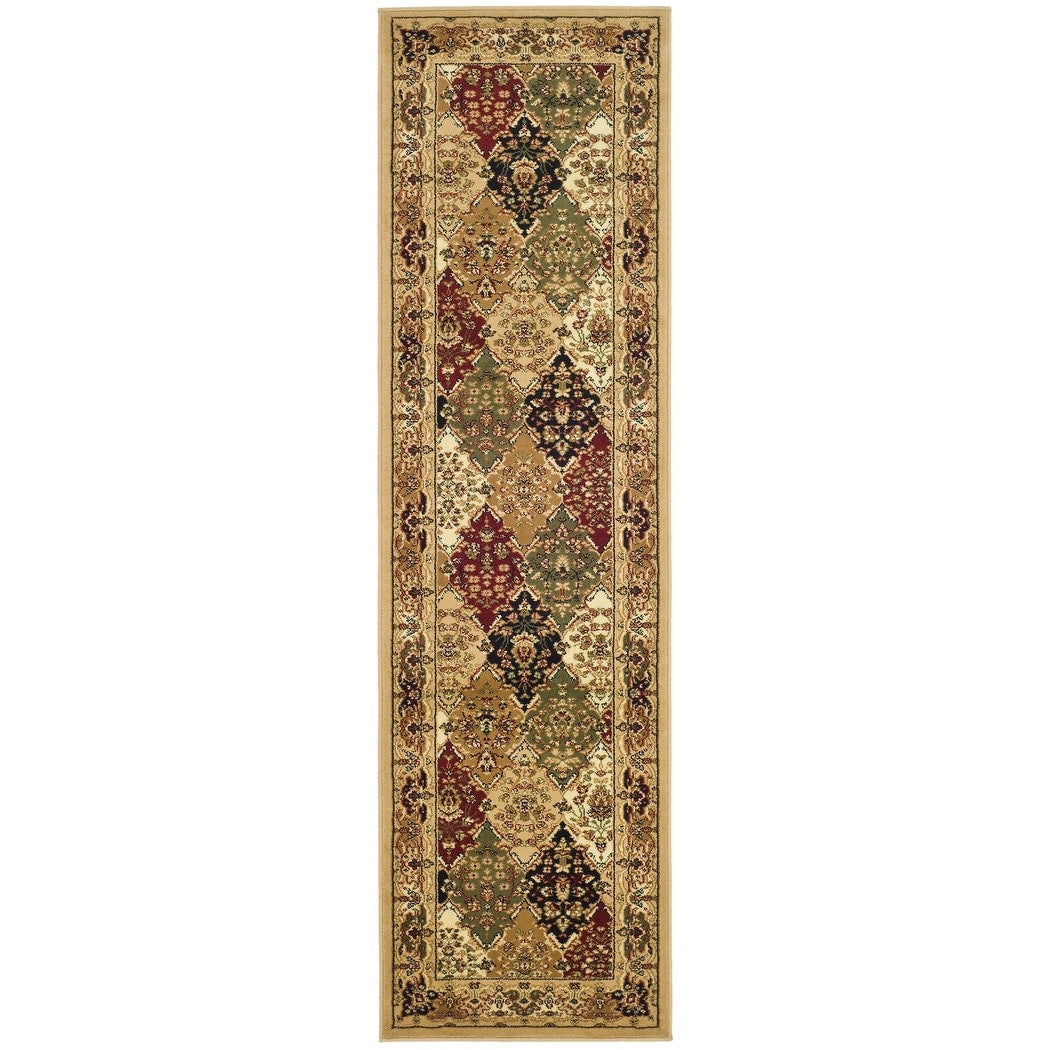 Tapis oriental traditionnel SAFAVIEH Lyndhurst Lyndy