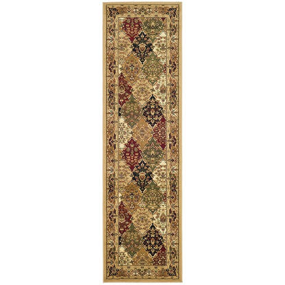 Tapis oriental traditionnel SAFAVIEH Lyndhurst Lyndy