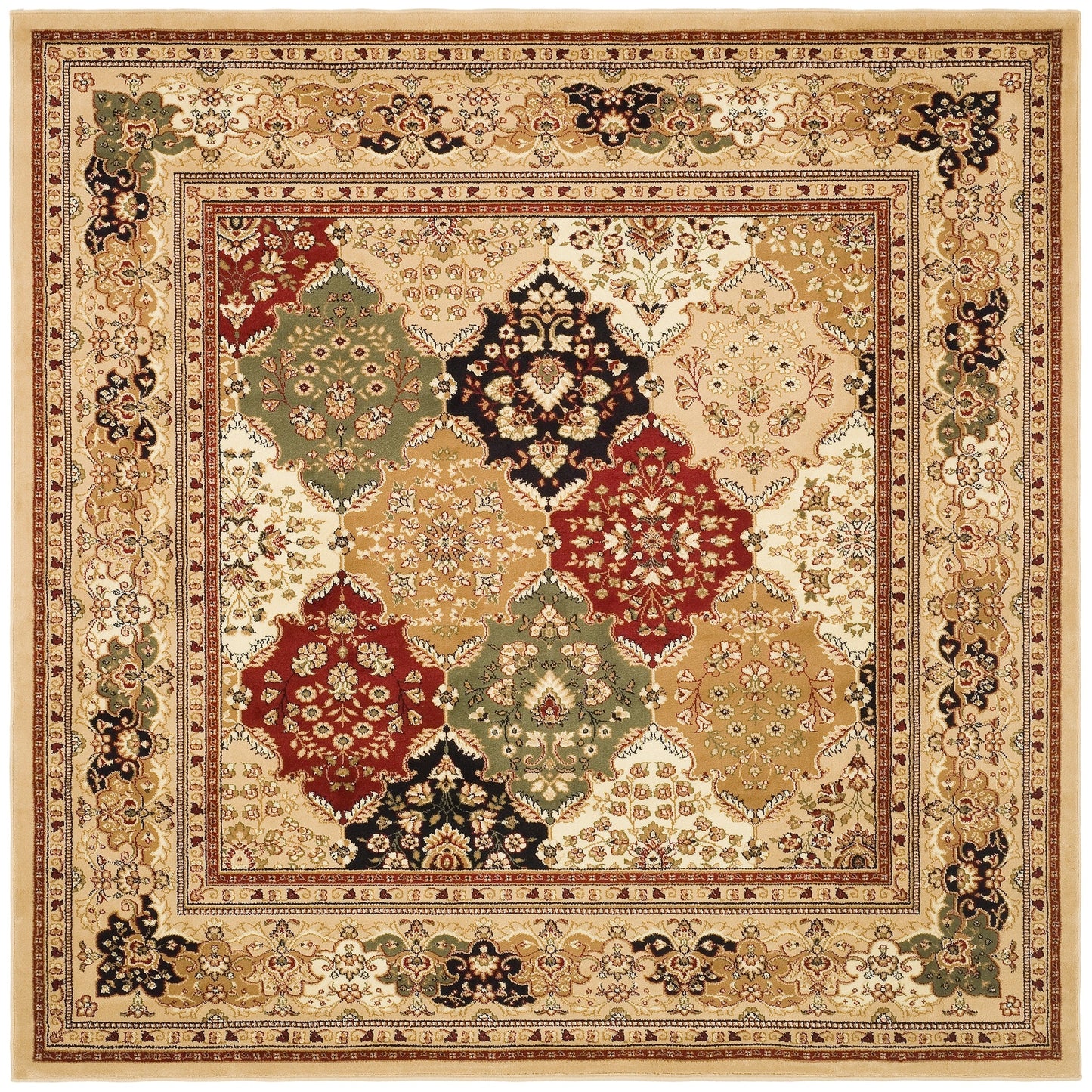Tapis oriental traditionnel SAFAVIEH Lyndhurst Lyndy