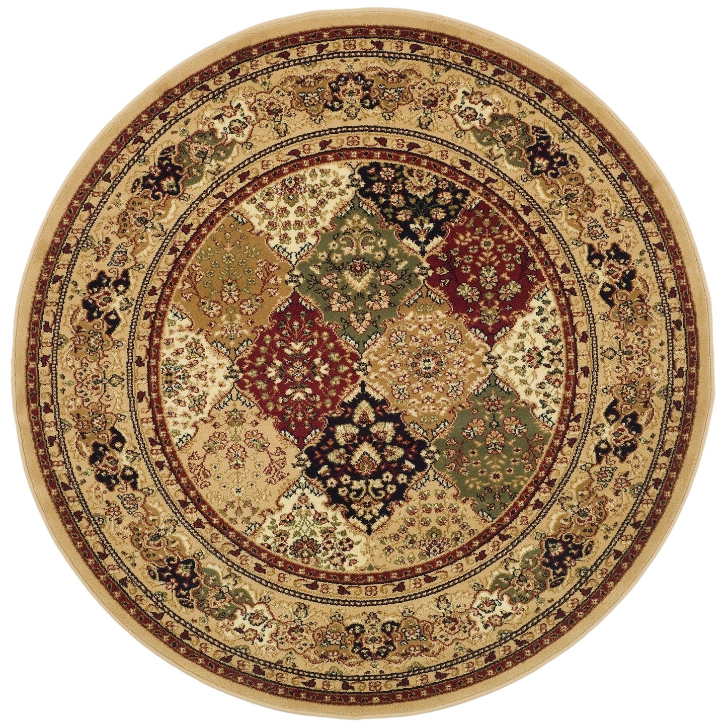 Tapis oriental traditionnel SAFAVIEH Lyndhurst Lyndy