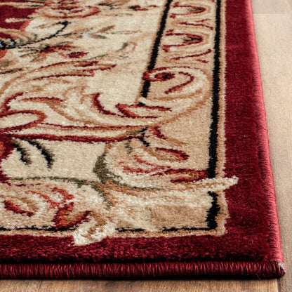 SAFAVIEH Lyndhurst Nannette Tapis oriental traditionnel à médaillon