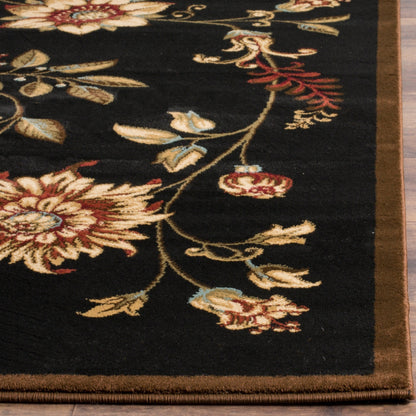 Tapis à motifs floraux traditionnels SAFAVIEH Lyndhurst Nazaria
