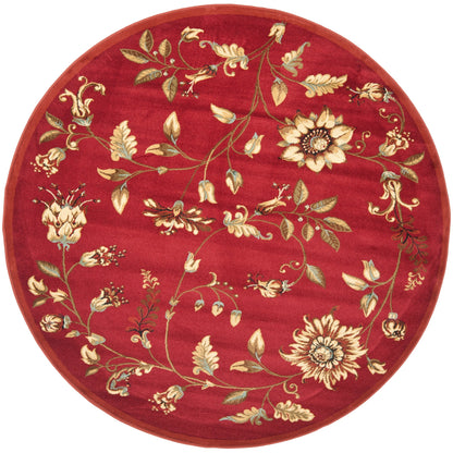Tapis à motifs floraux traditionnels SAFAVIEH Lyndhurst Nazaria