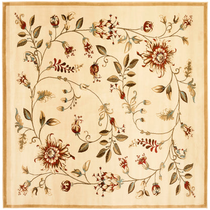 Tapis à motifs floraux traditionnels SAFAVIEH Lyndhurst Nazaria