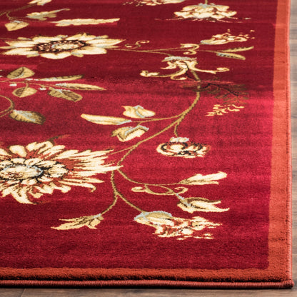 Tapis à motifs floraux traditionnels SAFAVIEH Lyndhurst Nazaria