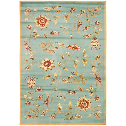 Tapis à motifs floraux traditionnels SAFAVIEH Lyndhurst Nazaria