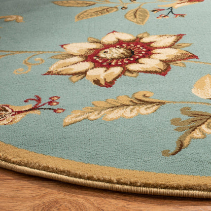Tapis à motifs floraux traditionnels SAFAVIEH Lyndhurst Nazaria