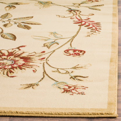 Tapis à motifs floraux traditionnels SAFAVIEH Lyndhurst Nazaria