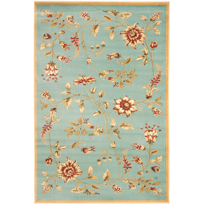 Tapis à motifs floraux traditionnels SAFAVIEH Lyndhurst Nazaria