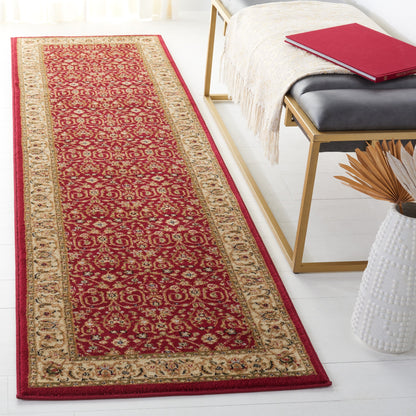 Tapis oriental traditionnel SAFAVIEH Lyndhurst Patricia