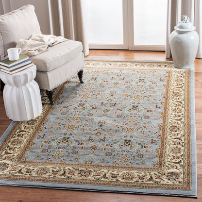 Tapis oriental traditionnel SAFAVIEH Lyndhurst Patricia