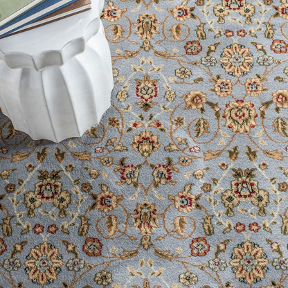 Tapis oriental traditionnel SAFAVIEH Lyndhurst Patricia