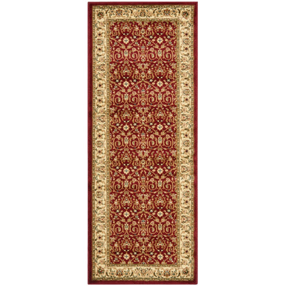 Tapis oriental traditionnel SAFAVIEH Lyndhurst Patricia