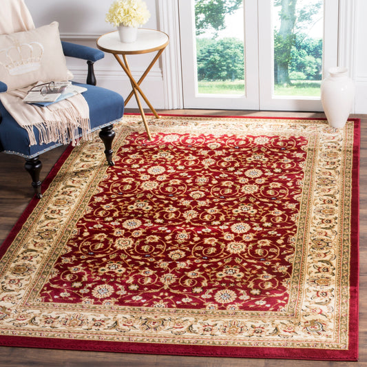 Tapis oriental traditionnel SAFAVIEH Lyndhurst Patricia