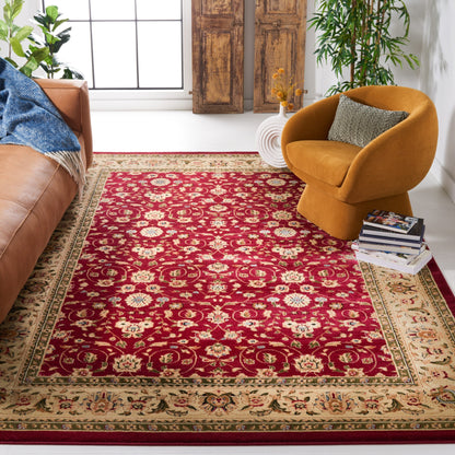 Tapis oriental traditionnel SAFAVIEH Lyndhurst Patricia