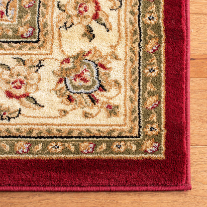 Tapis oriental traditionnel SAFAVIEH Lyndhurst Patricia