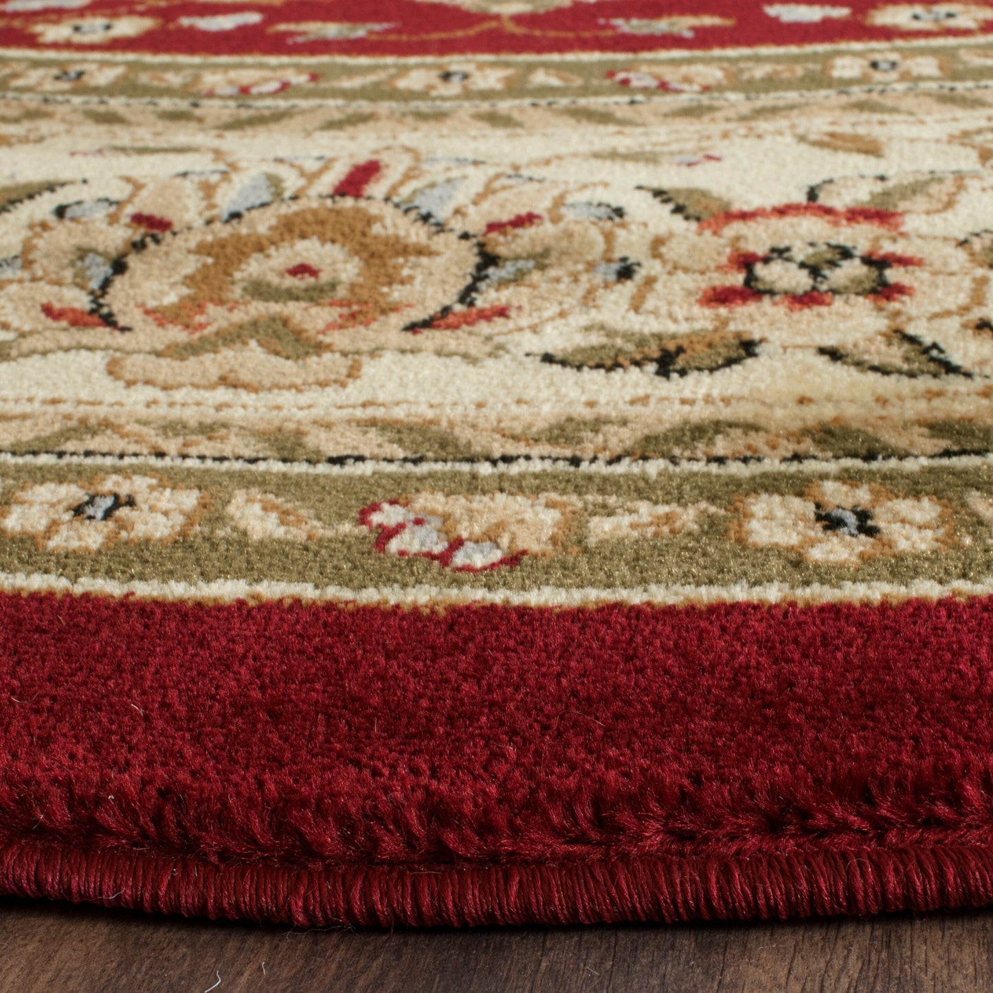 Tapis oriental traditionnel SAFAVIEH Lyndhurst Patricia