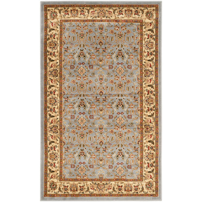 Tapis oriental traditionnel SAFAVIEH Lyndhurst Patricia