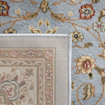 Tapis oriental traditionnel SAFAVIEH Lyndhurst Patricia