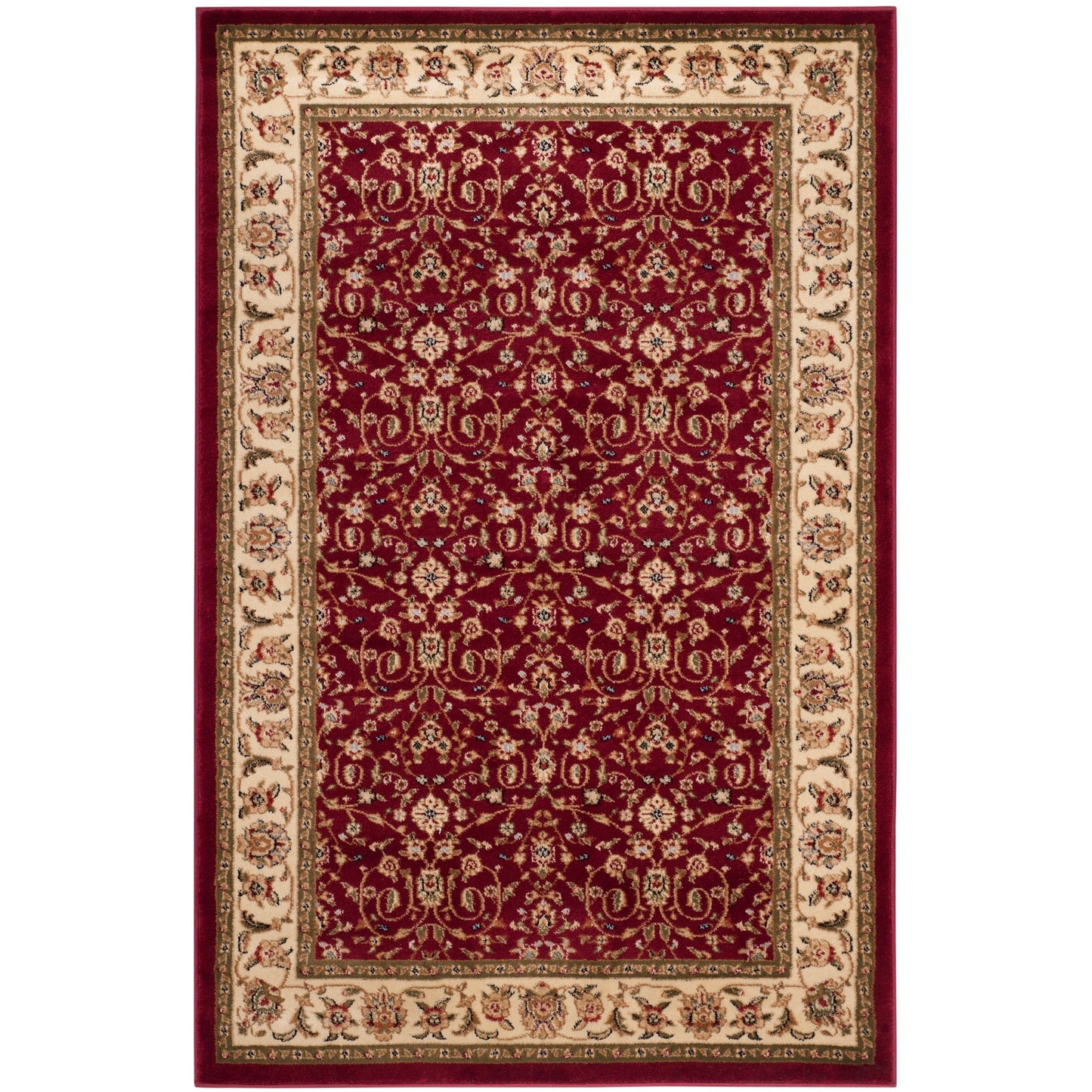 Tapis oriental traditionnel SAFAVIEH Lyndhurst Patricia