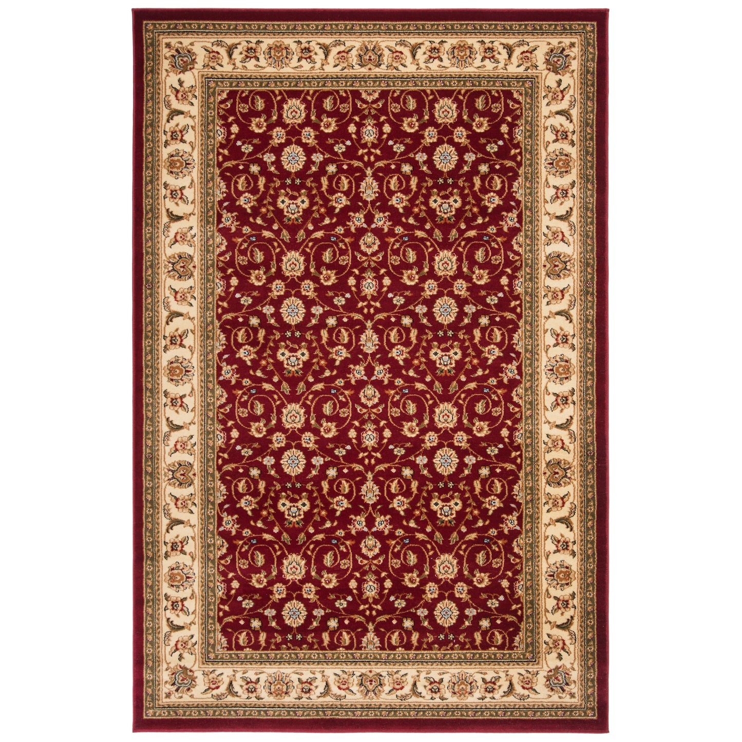 Tapis oriental traditionnel SAFAVIEH Lyndhurst Patricia