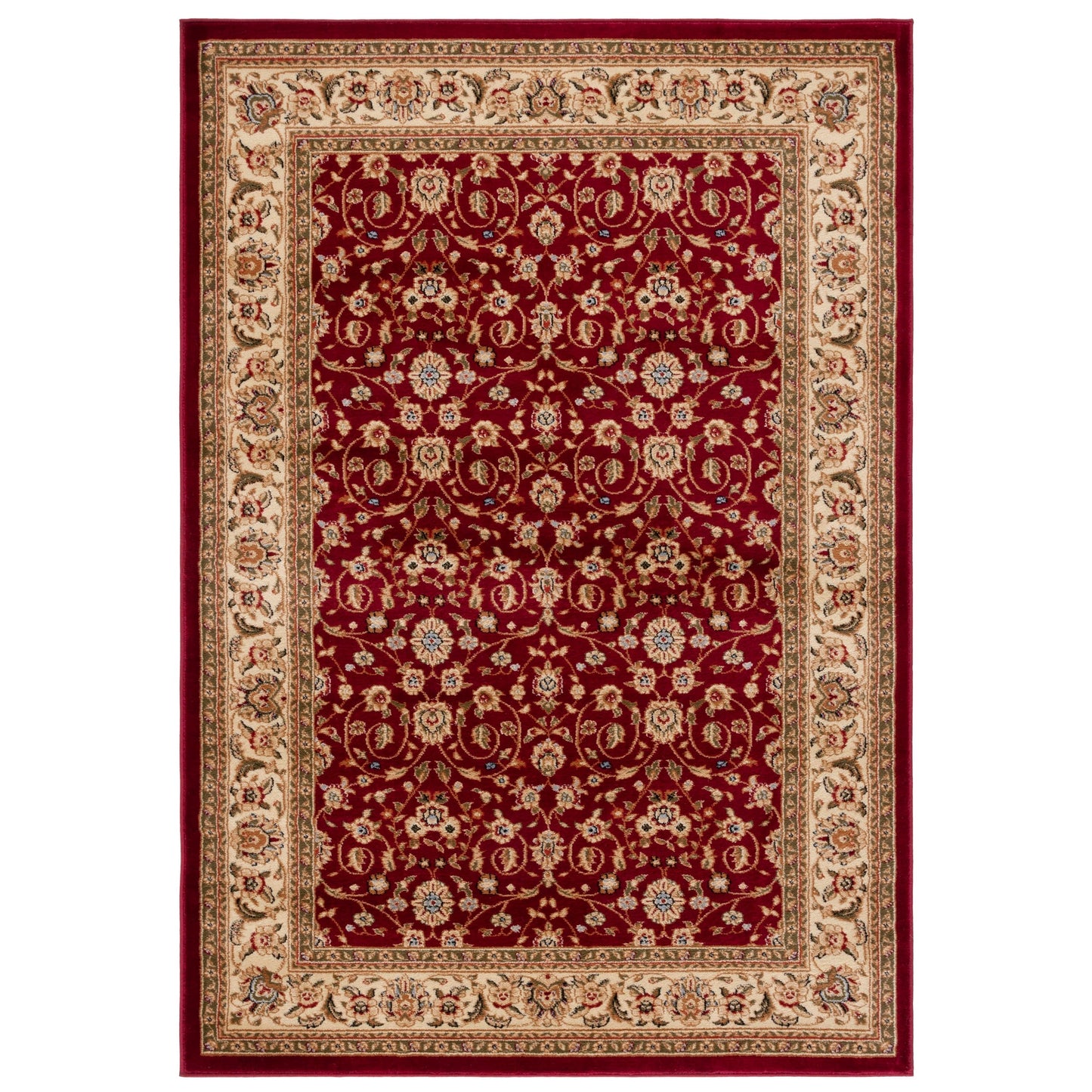 Tapis oriental traditionnel SAFAVIEH Lyndhurst Patricia