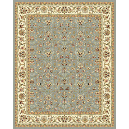 Tapis oriental traditionnel SAFAVIEH Lyndhurst Patricia