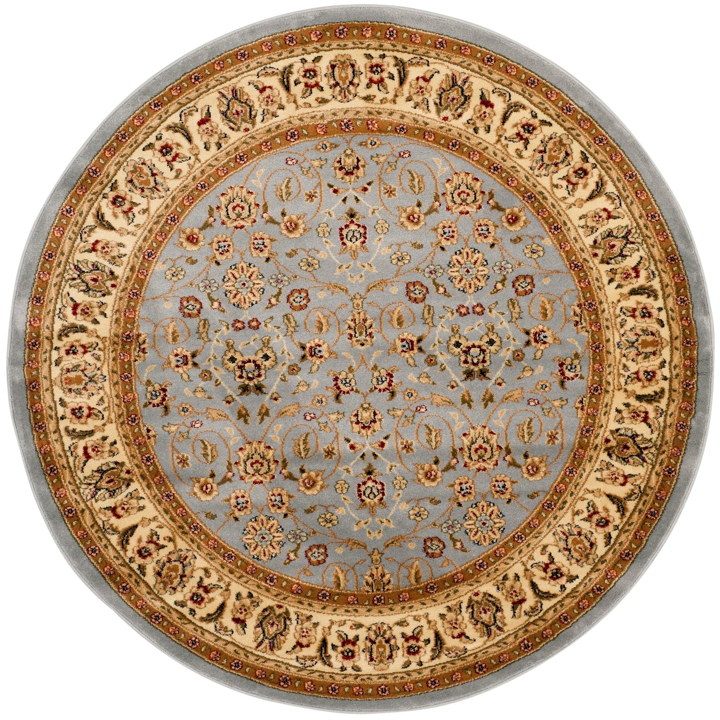 Tapis oriental traditionnel SAFAVIEH Lyndhurst Patricia