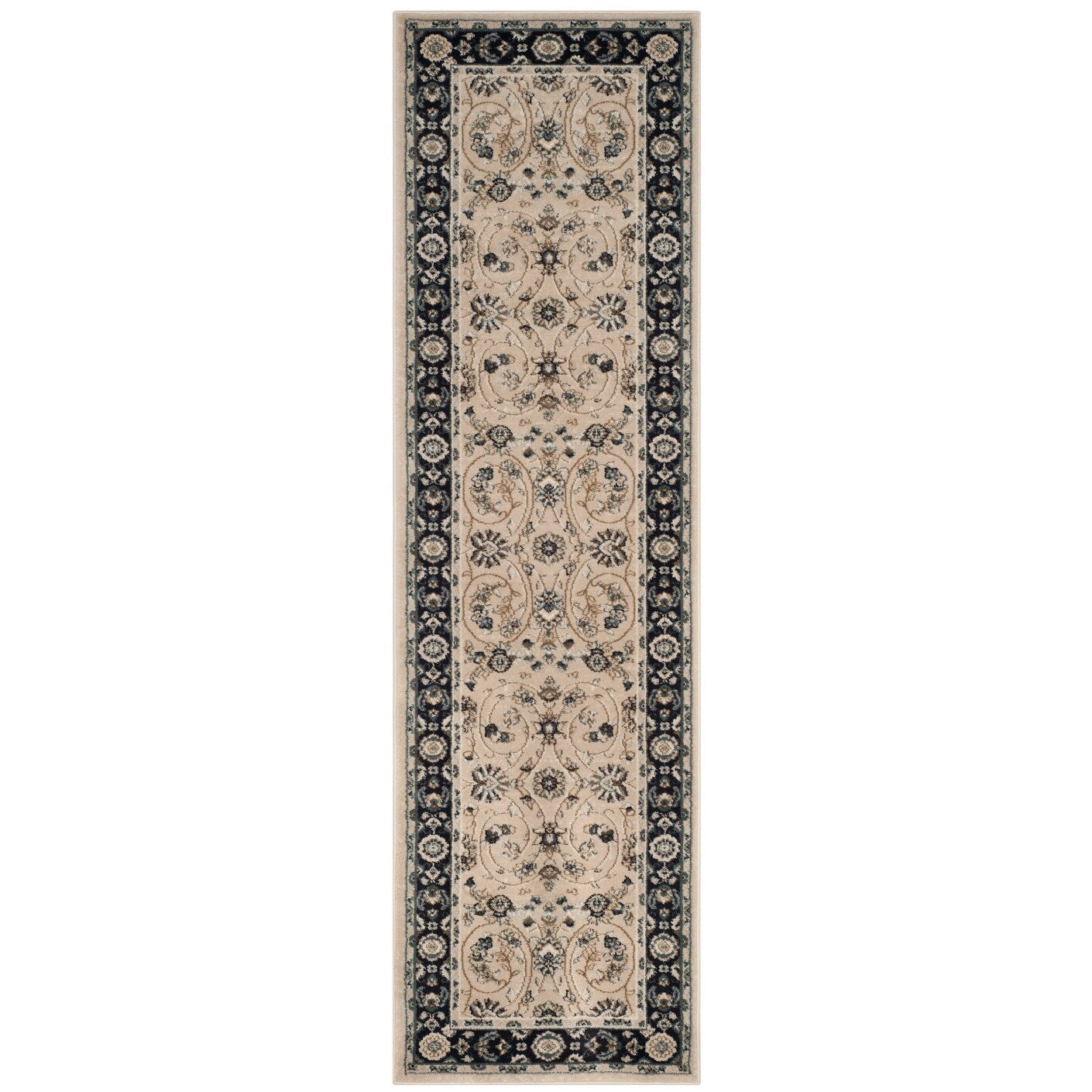 Tapis oriental traditionnel SAFAVIEH Lyndhurst Sydell