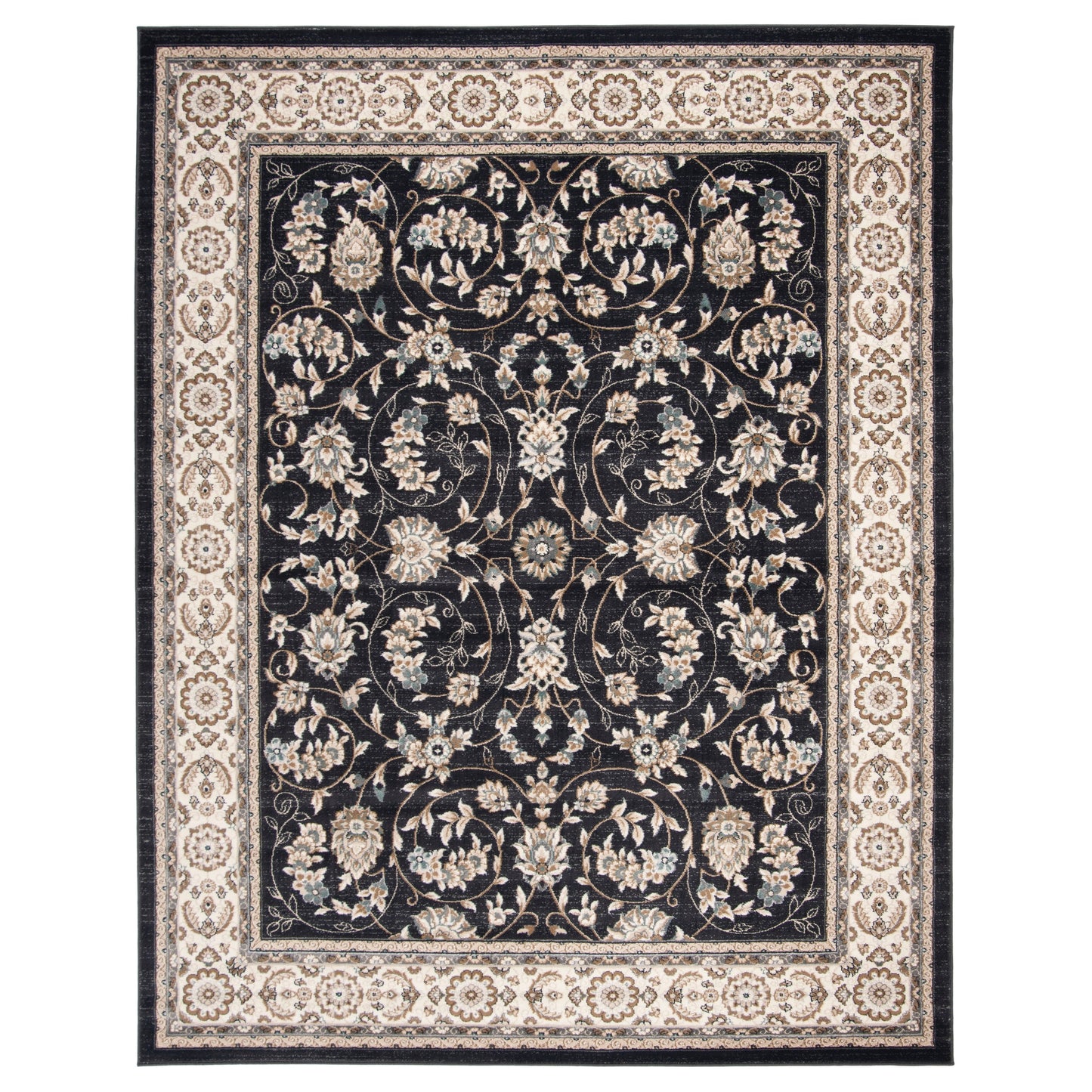 Tapis oriental traditionnel SAFAVIEH Lyndhurst Sydell