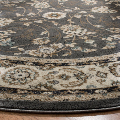 Tapis oriental traditionnel SAFAVIEH Lyndhurst Sydell