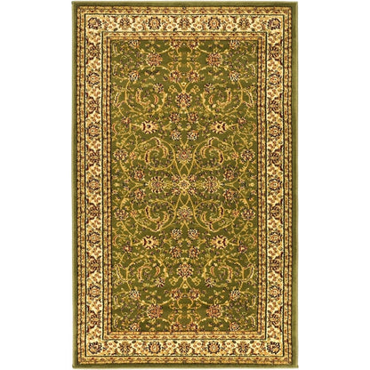 Tapis oriental traditionnel SAFAVIEH Lyndhurst Verdell