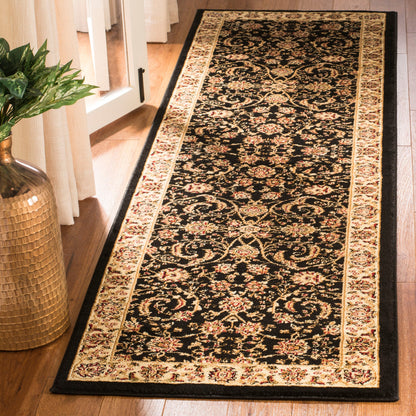 Tapis oriental traditionnel SAFAVIEH Lyndhurst Verdell