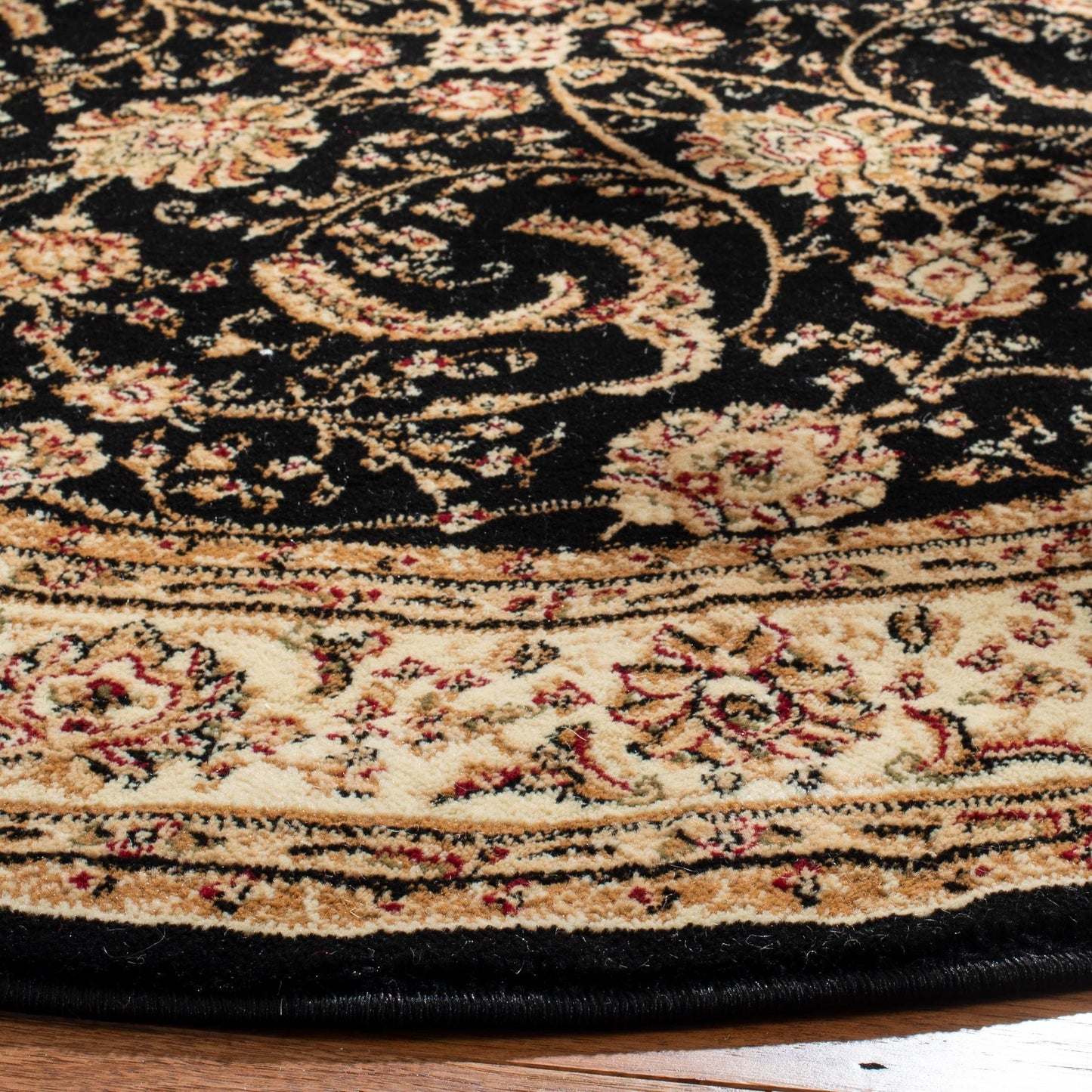 Tapis oriental traditionnel SAFAVIEH Lyndhurst Verdell