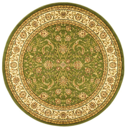 Tapis oriental traditionnel SAFAVIEH Lyndhurst Verdell