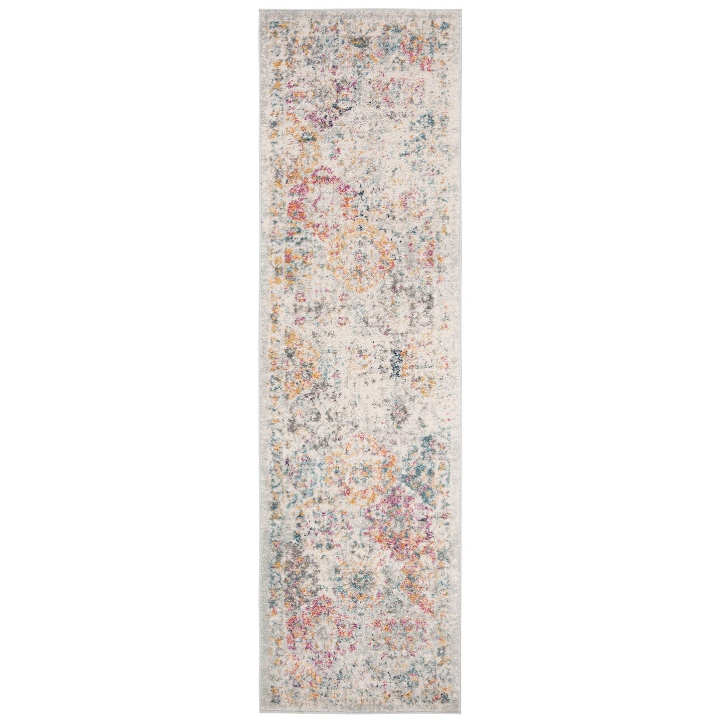 Tapis SAFAVIEH Madison Bettylou Boho Chic effet vieilli