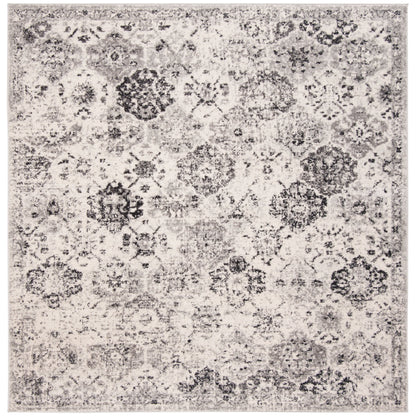 Tapis SAFAVIEH Madison Bettylou Boho Chic effet vieilli