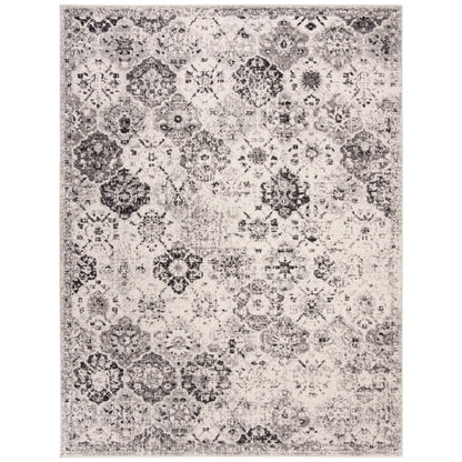 Tapis SAFAVIEH Madison Bettylou Boho Chic effet vieilli