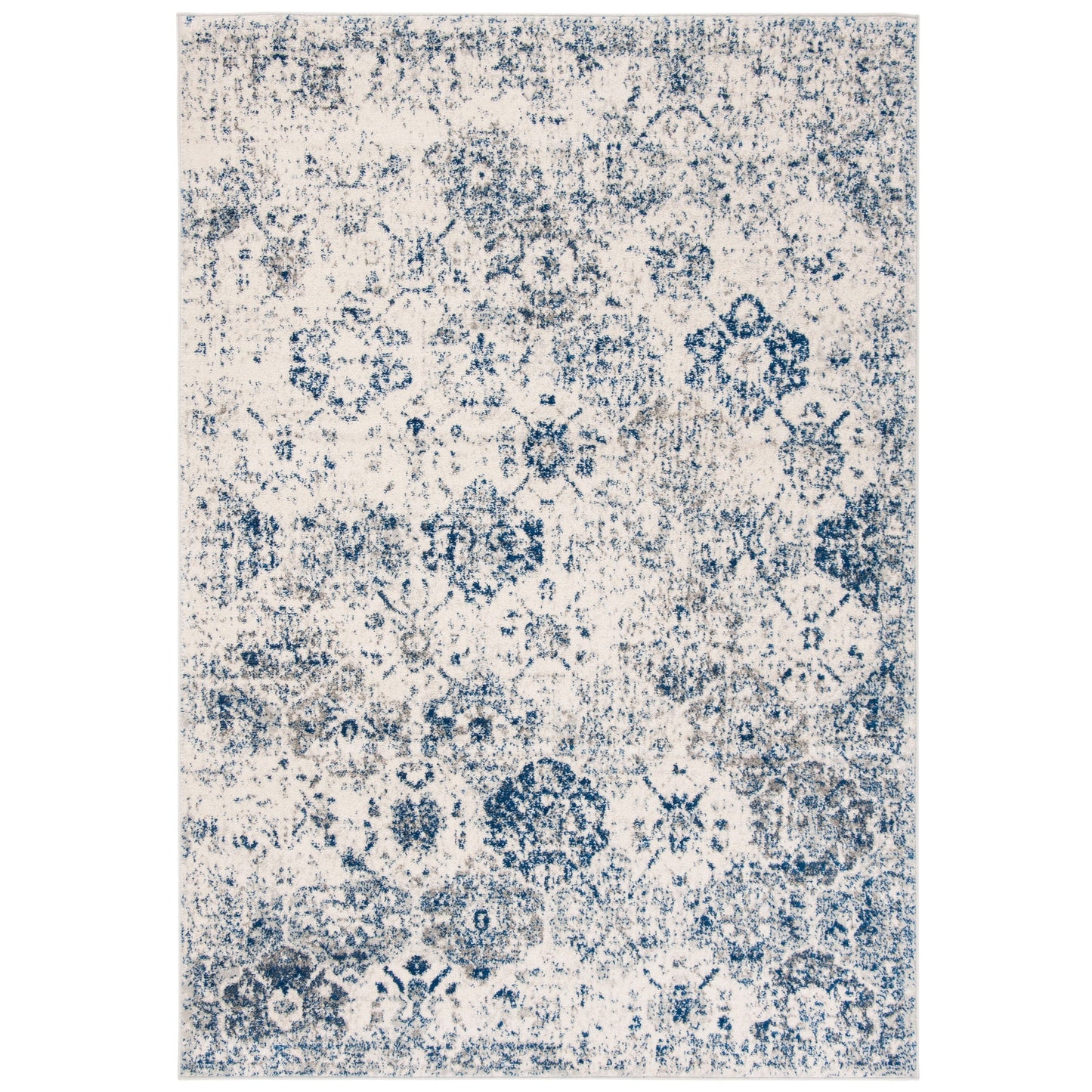 Tapis SAFAVIEH Madison Bettylou Boho Chic effet vieilli