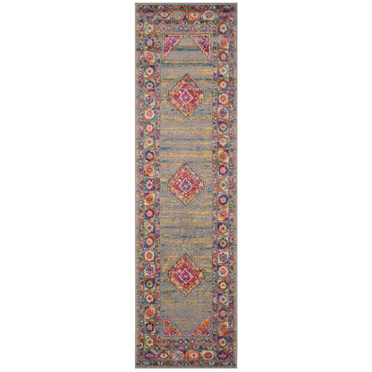 Tapis oriental bohème vintage SAFAVIEH Madison Beverlee