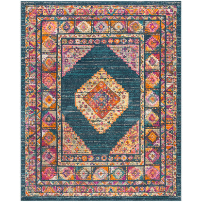 Tapis oriental bohème vintage SAFAVIEH Madison Beverlee