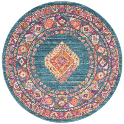 Tapis oriental bohème vintage SAFAVIEH Madison Beverlee