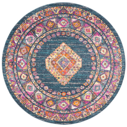 Tapis oriental bohème vintage SAFAVIEH Madison Beverlee