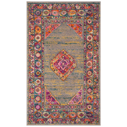 Tapis oriental bohème vintage SAFAVIEH Madison Beverlee