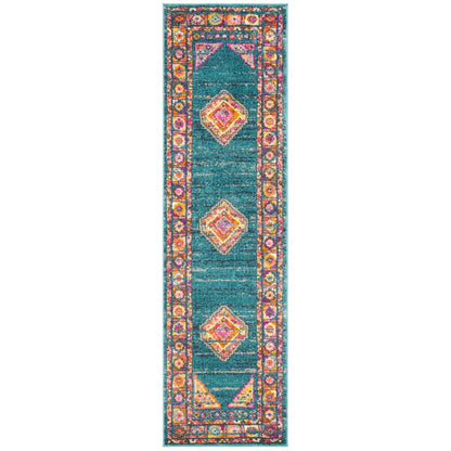 Tapis oriental bohème vintage SAFAVIEH Madison Beverlee