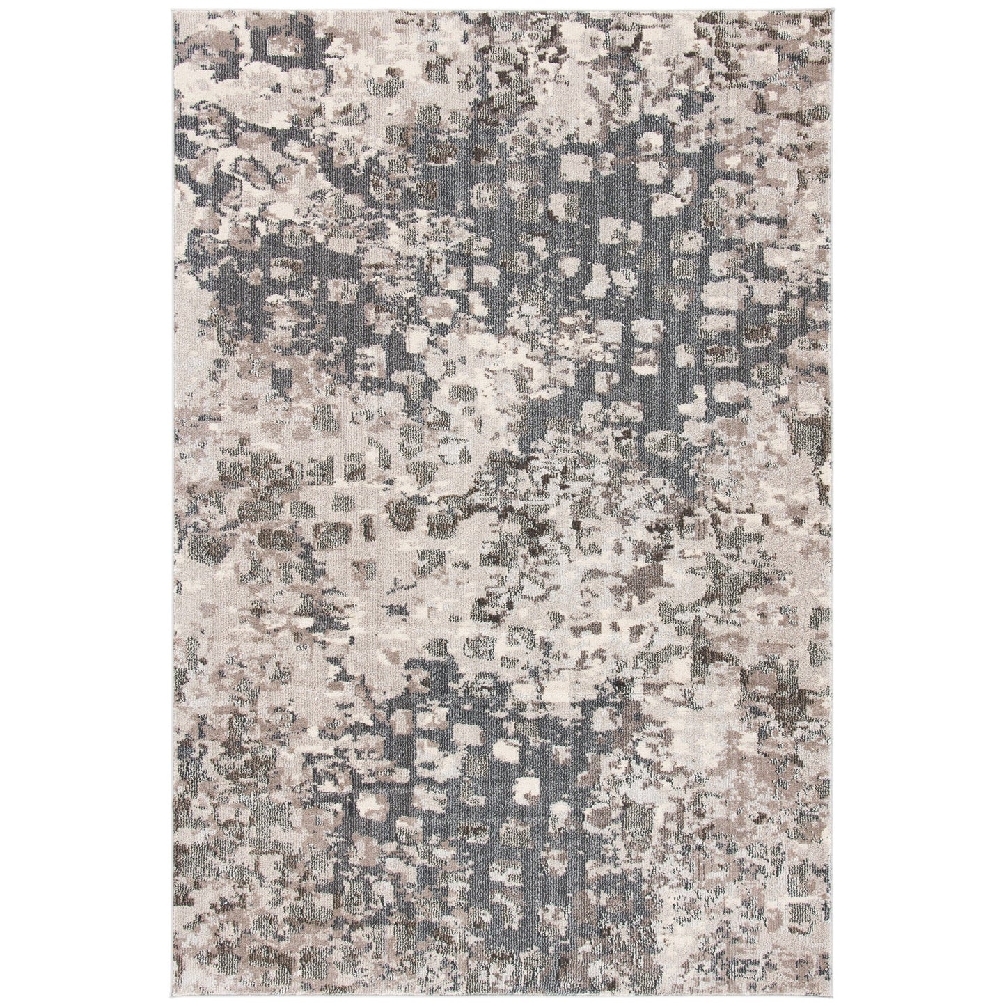 Tapis SAFAVIEH Madison Cherie moderne abstrait aquarelle