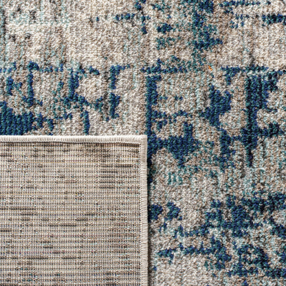 Tapis abstrait moderne Madison Coleen de SAFAVIEH